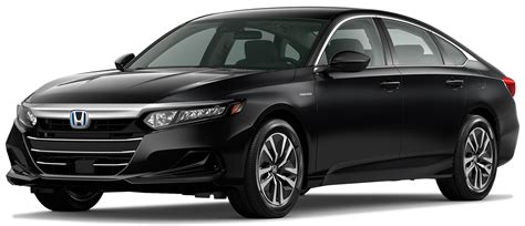 2022 Honda Accord Hybrid Sedan Digital Showroom | Team Honda Powerhouse ...