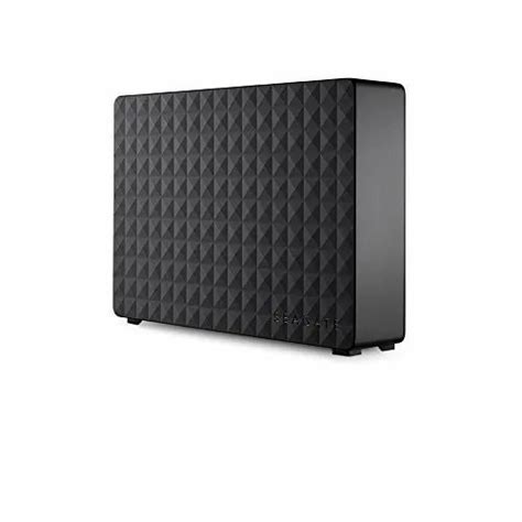 Black HDD Seagate External Expansion 4TB, Sync Tech | ID: 21256236691