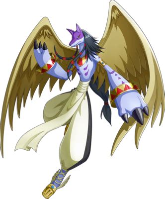 Anubimon - Wikimon - The #1 Digimon wiki
