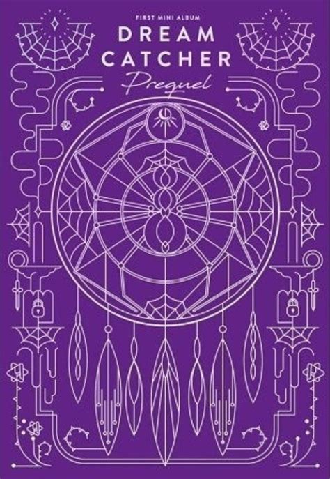 Illussion: Album Dreamcatcher Logo Kpop