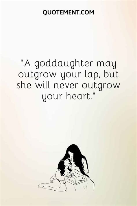 29+ Godmother Quotes To Goddaughter - JordenDanthai