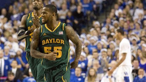 Baylor vs. Kentucky final: A historic win for the Bears - SB Nation Dallas