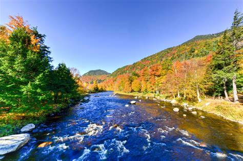 Fall in Adirondacks: Foliage Drives & Things to Do | Hey! East Coast USA