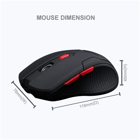 Zebronics Zeb-Feather USB Gaming Mouse With Mouse Pad at Rs 850/piece | Cordless Mouse in Raigad ...