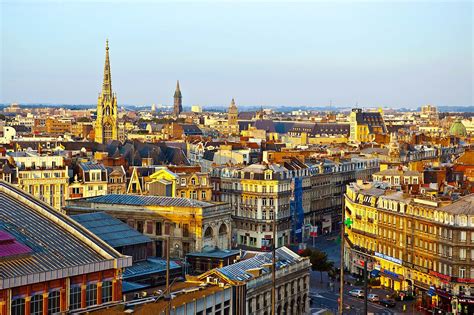 Why you should pick Lille over Paris for your next city break - Lonely ...