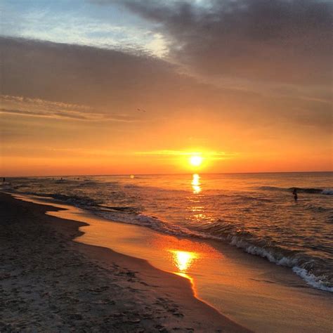 Dębki beach, Baltic sea, Poland, July 2015 | Poland, Around the worlds ...