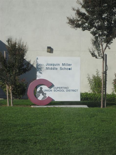 Cupertino Schools Back to School Supplies