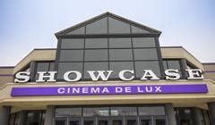 North Attleboro Movie Theater | Showcase Cinema de Lux North Attleboro - Showcase Cinemas - US