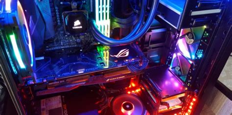 Build a Custom 4k Gaming PC in 2019 | TurboFuture