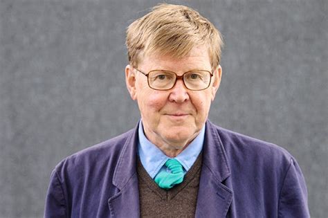 Alan Bennett - Biography, Height & Life Story | Super Stars Bio