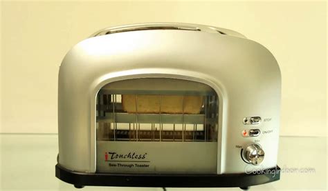 The 5 Best Single Slot Toasters to Buy in 2021 - Cooking Indoor