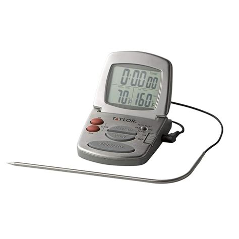 The 10 Best Pyrex Professional Oven Thermometer - 4U Life