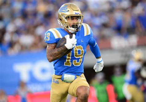 UCLA Football: Top 3 breakout candidates for the 2022 season - Page 2