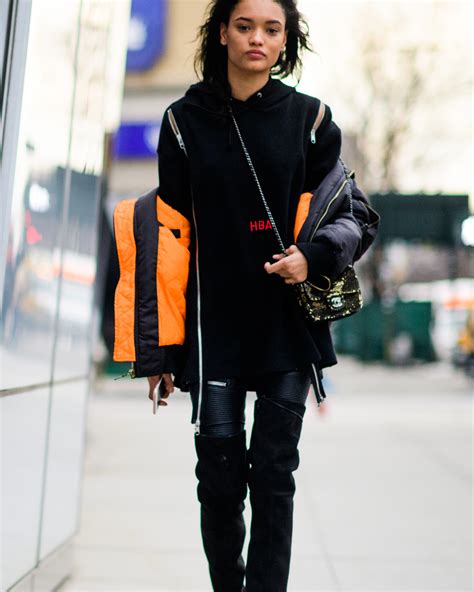 The Best Street Style From New York Fashion Week