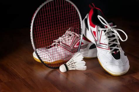 Best Badminton Shoes in 2022 [Examples and Reviews!]