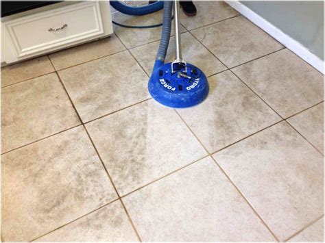 How To Mop Tile Floors Without Leaving Streaks | Floor Roma