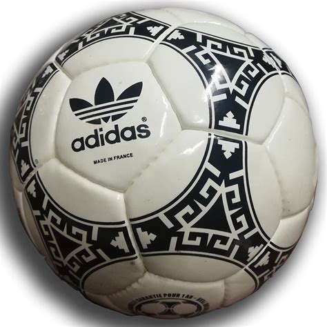 ADIDAS AZTECA FOOTBALL | OFFICIAL MATCH BALL SOCCER | FIFA WORLD CUP ...