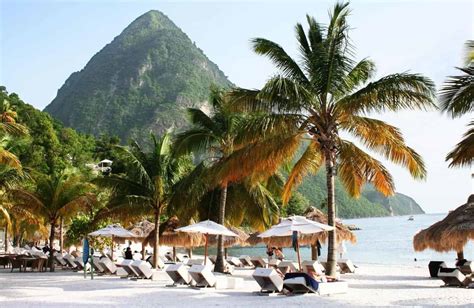 Everything You Need to Know for Your Romantic St. Lucia Honeymoon | Disha Discovers