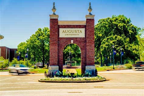 Augusta University — Image Manufacturing Group