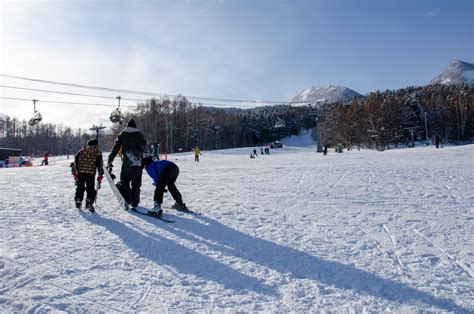 Furano Ski Area, Prince Snow Resort