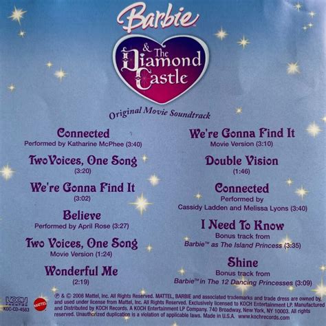 Barbie princess and the pauper songs lyrics - openosi