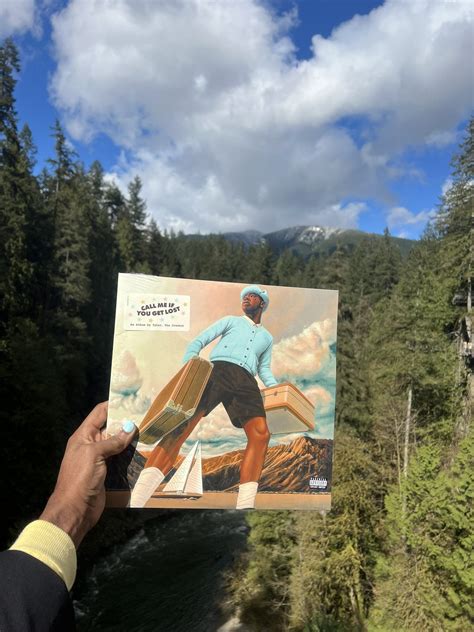 CMIYGL VINYL : r/tylerthecreator