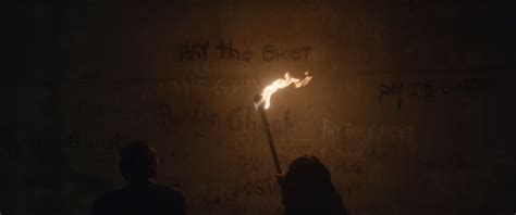 'Pay the Ghost' with Nicolas Cage in This New Trailer - Modern Horrors