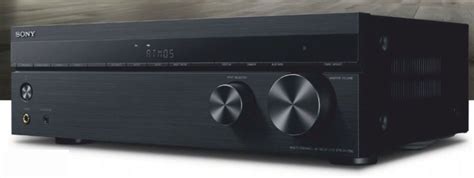 Sony STR-DH790 Review « TOP NEW Review