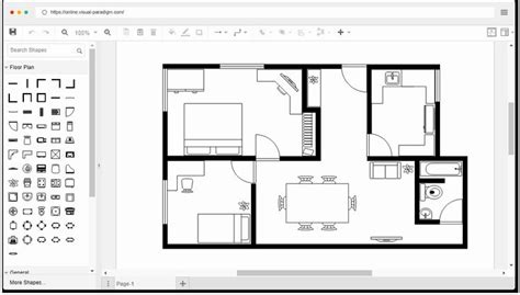 Powerpoint Floor Plan Template Luxury How to Make A Floor Plan In ...