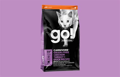 Go! Solutions (Dry) | Cat Food Advisor