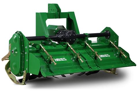 TRACTOR ROTARY HOE 1800 EXTRA HEAVY DUTY - Hayes Products - Tractor ...