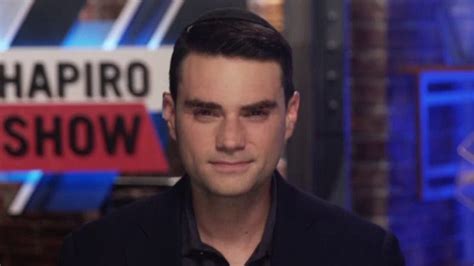 Ben Shapiro sounds alarm over new poll on racism in US society: 'Shocking and devastating' | Fox ...