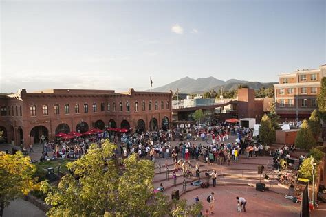 Flagstaff Music Festival - September 28 - Discover Flagstaff