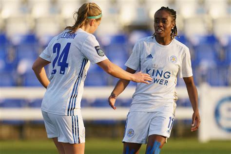 Match Preview: Birmingham City Women vs. LCFC Women