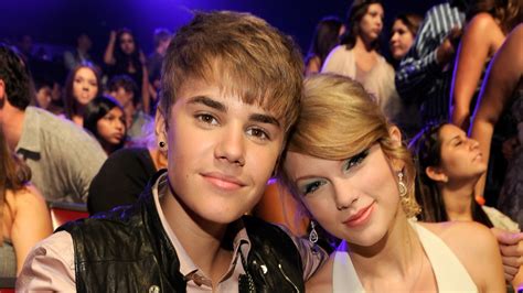 Watch Access Hollywood Interview: Justin Bieber Says He & Taylor Swift Have 'Always' Been ...