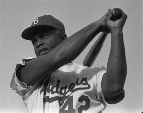 Jackie Robinson – The Baseball Star Who Changed History – Vaughn Sports Academy