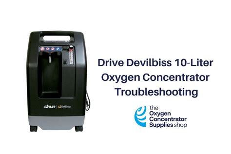 Devilbiss Oxygen Concentrator Spare Parts | Reviewmotors.co