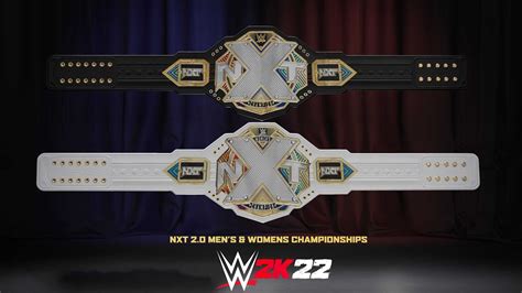 NXT Championship Replica Title Belt | ubicaciondepersonas.cdmx.gob.mx