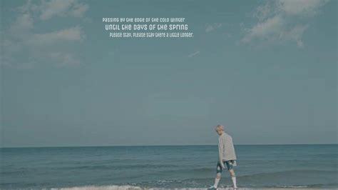 BTS Quotes Desktop Wallpapers - Top Free BTS Quotes Desktop Backgrounds ...