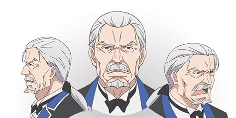 Wilhelm van Astrea - Re:Zero Kara Hajimeru Isekai Seikatsu - Image #2976959 - Zerochan Anime ...