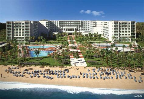 RIU Opens the 573-room Riu Playa Blanca in Panama