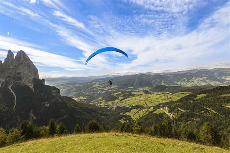 Top 10 Paragliding Sites in the World | TOAD - The Online Activity Directory