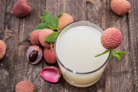 Lychee Martini - Azuñia Tequila