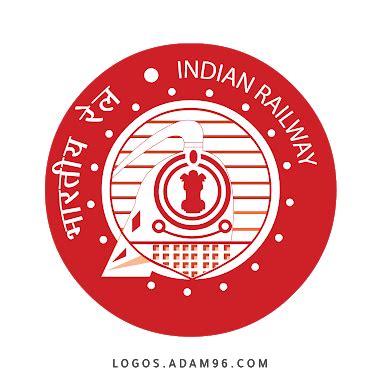 Indian Railway Logo For Desktop