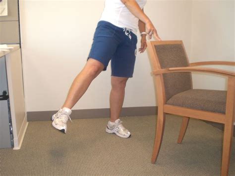 Exercises For Peripheral Neuropathy - Physical Therapy | Physical ...