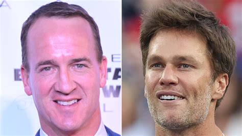 Tom Brady pokes fun at Peyton Manning’s bad flight story as rivalry continues | Fox News