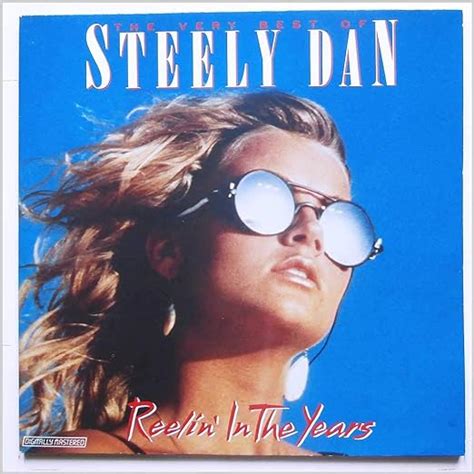 Reelin' in Years-The Very Best of : Steely Dan: Amazon.fr: CD et Vinyles}