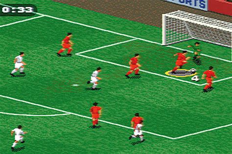 FIFA Soccer 96 – im Klassik-Test (SNES) | MANIAC.de