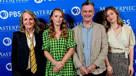 World on Fire: Cast, Air Date, Trailer and More | Masterpiece | PBS