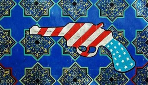 It’s Time to Stop Pretending Iran Is a Threat to the United States